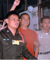 Thai court decides to extradite JAL hijacker to Tokyo